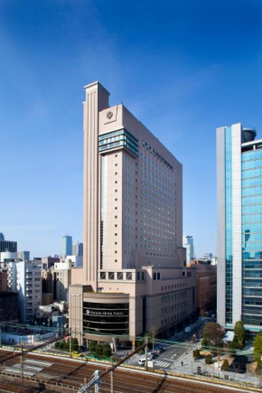 Отель Dai-ichi Hotel Tokyo  Кото
